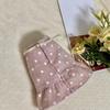 Handmake Knitted Cardigans Fashion Doll Pants Skirt for 1/6 BJD 30cm Dolls