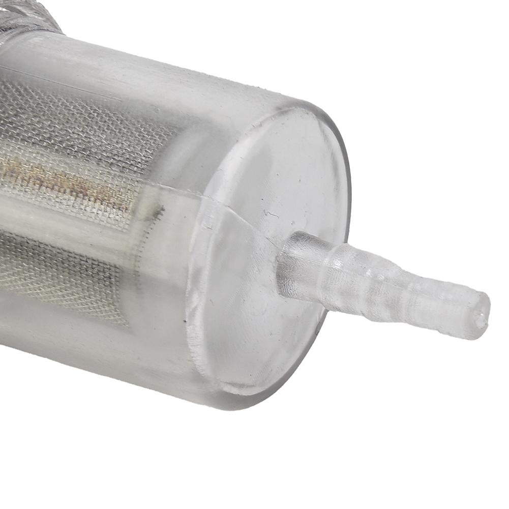 Parts Oil Filter Replacement Diesel Transparent Plastic+Metal Air Diesel
