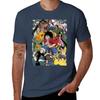 Une pièce T-Shirt oversizeds for a boy Men's t-shirt