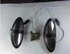 Heart Rate Testing Module: Treadmill Hand Grip Sensor