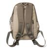 Unisex Lightweight Travel Backpack Color Block Backpack