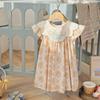 Meninas (a partir de 4 anos) – Vestidos para meninas