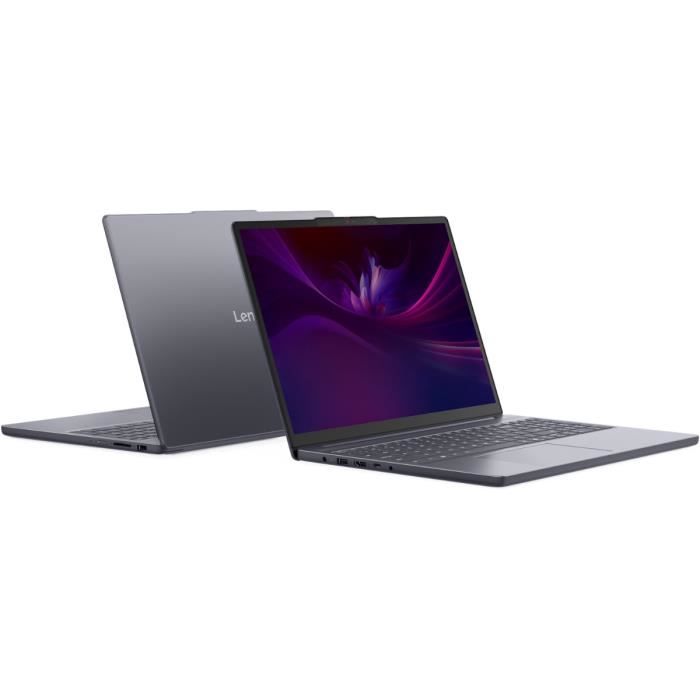 Portátil LENOVO IdeaPad Slim 3 15IRH10 | Sin Windows - 15,3" WUXGA IPS - Core i7-13620H - RAM 16 GB - SSD 1 TB - AZERTY