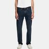 Levi's Jeans Men's Blue Moderate Straight Fit Pants 00505-2405