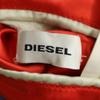 Diesel Reversible Sukajan S Blue Men's Used