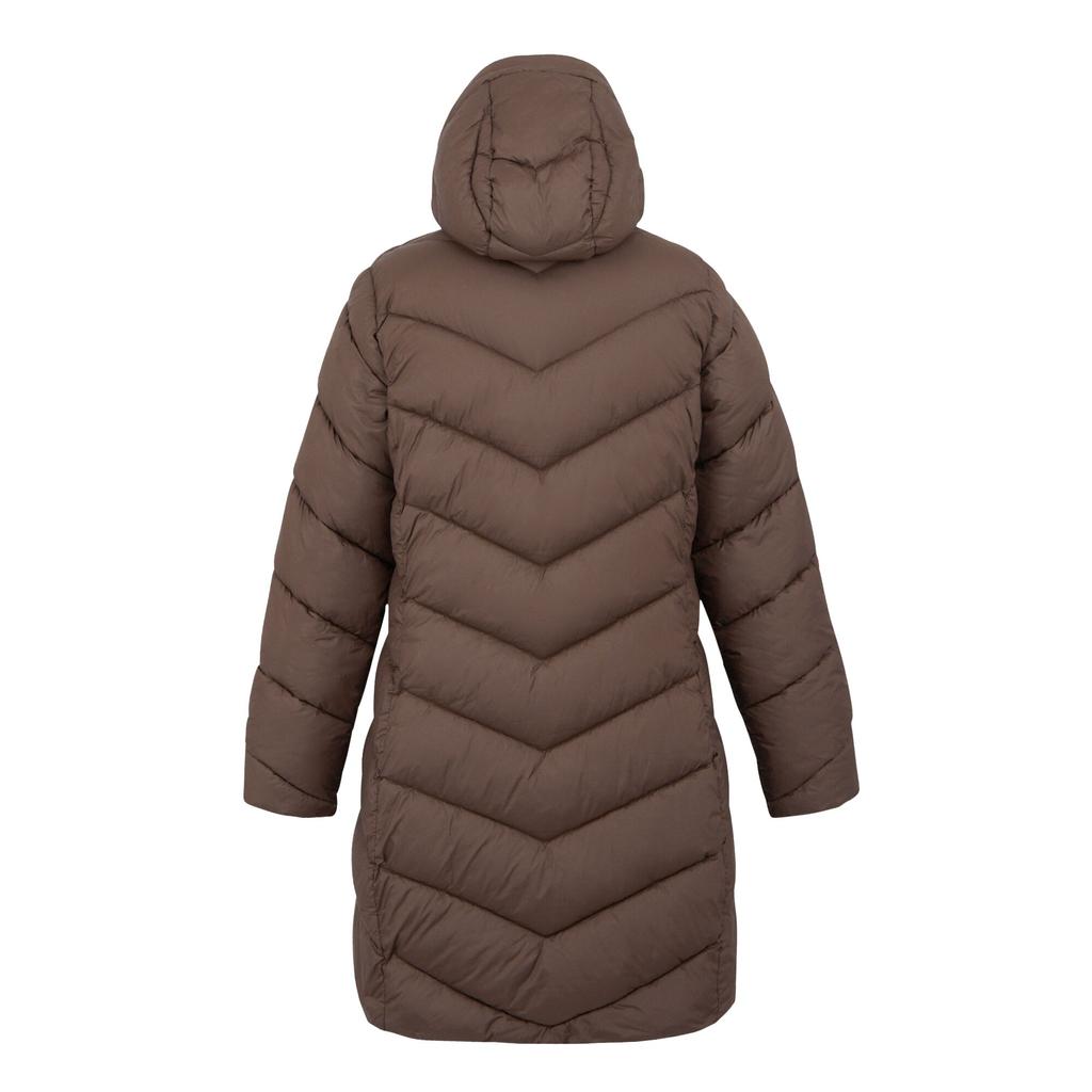 Regatta Damen/Damen Andia II Kontrast-Reißverschlussjacke