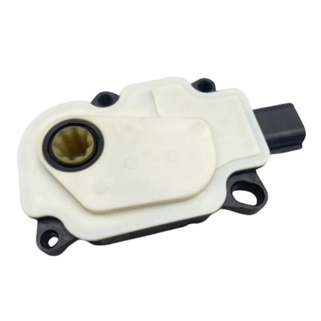 Improved Cooling Efficiency Radiator Grille Shutter Actuator Motor Replaces HS738476A Vehicle Accessories for Vehicle