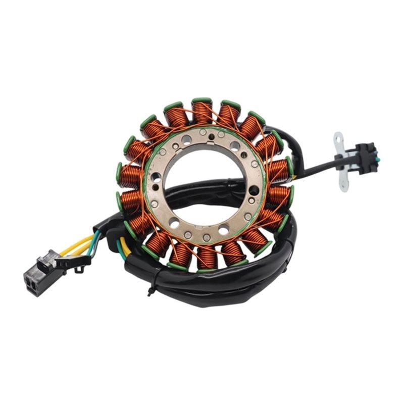 Versatile For Suzuki TL1000R TL1000S TL 1000R 1000S Motorcycle Engine Generator Magneto Stator Coil 32101-02F00