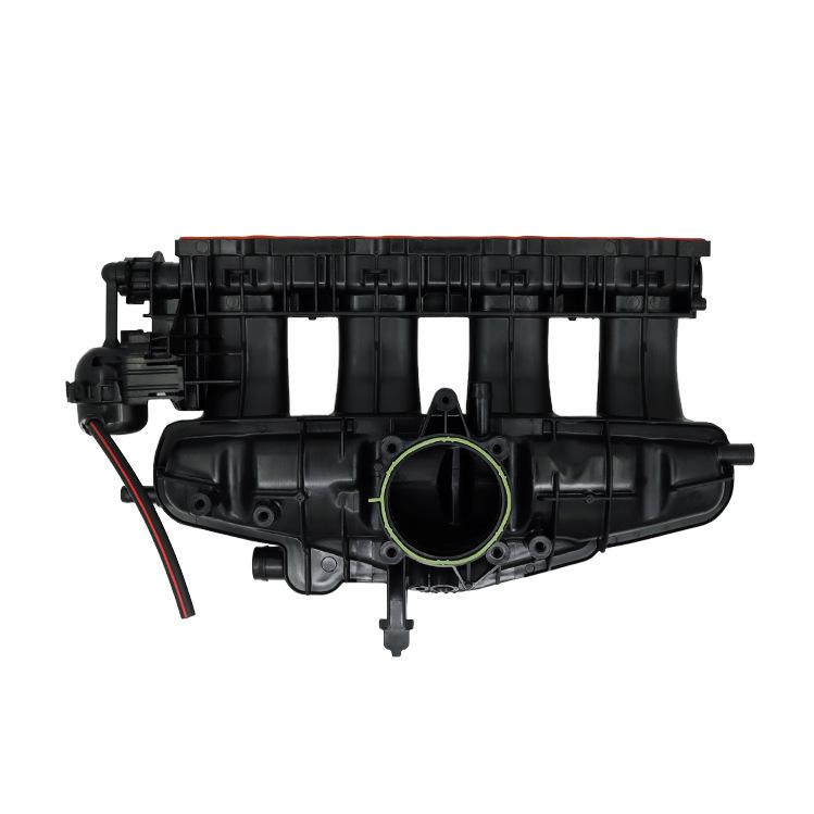 

Впускной коллектор Volkswagen в сборе 06J133201BH в наличии 06J133201BH