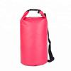 Top Quality Durable Roll Top Waterproof Dry Bag Survival Pack for Travel Outdoor Sports