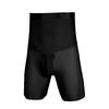 Calça Modeladora Cintura Alta Anti-Rolo Masculina - Emagrecimento, Controle Abdominal, Levanta Quadril Roupa Íntima (NY133)