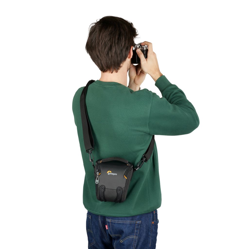 Kabura Lowepro Adventura TLZ 20 III