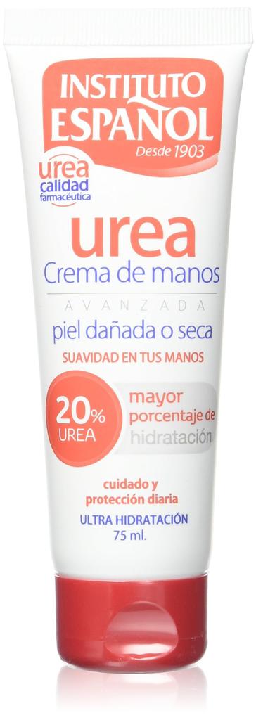 UREA 20% Hand Cream 75 Ml