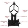 Universal Cell Phone Adapter Mount, Smartphone Mount, Spotting Scope Telescope