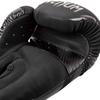 VENUM Impact Classic Boxing Gloves (Black/Black) (10oz)