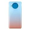 Battery Back CoverFor Xiaomi Mi 10T Lite 5G Panel Rear  Housing Case With Dhesive