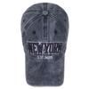 Northwood NEW YORK Brief Herren Baseball Cap Sommer Damen Hut NEWYORK Papa Hut Trucker Caps