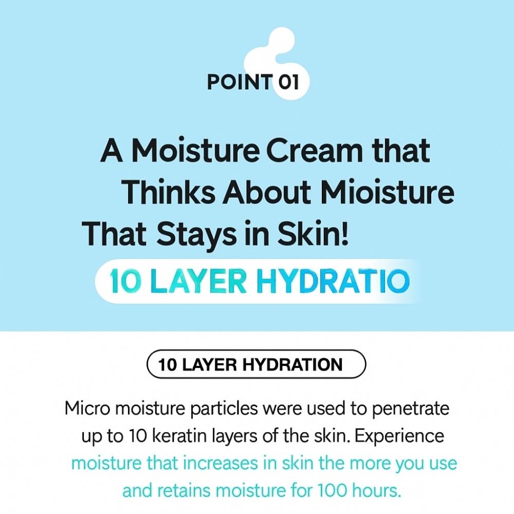 Dr.G Red Blemish Clear Soothing Cream 120ml (50ml X 2ea + 10ml X 2ea)