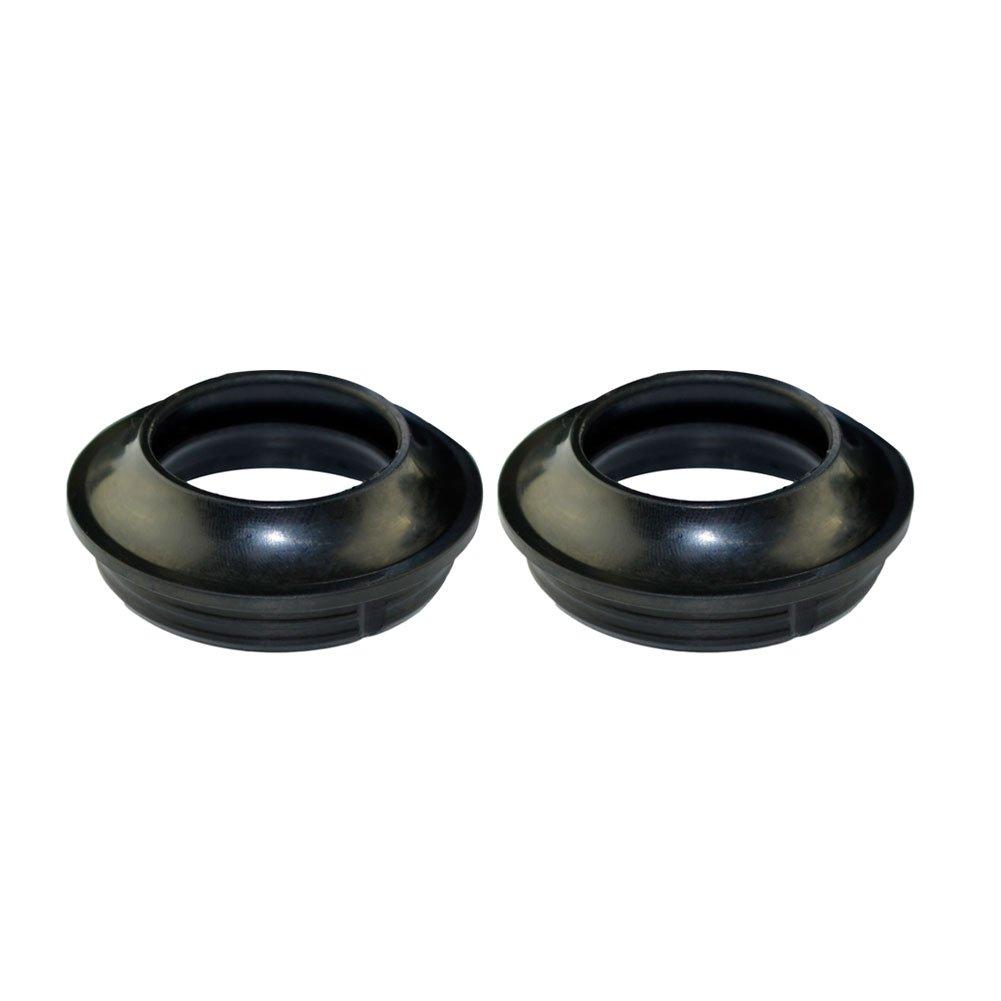 AHL Dust Seal Front Fork 26x37x13mm 2pcs TM MX80 1980-1982