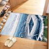 Juventus Customized Name Floor Rug Office Rug Perfect for Dining Room Game Room Outdoor Decorate Room Anti-slip Rug Decorate Offices Spiritual Gift
