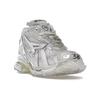 Runner Lace Up Sneakers Women's 677402W3RB19000