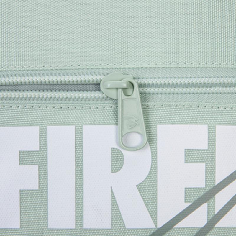 Nike Polyester Backpack Small Size Unisex Off Green Lightweight Casual NY2413021TD-002