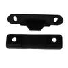 Color As Shown Sliding Door Guide Upper Concave Version Locator Door Handle Locator Locking Catch B-pillar Upper Concave
