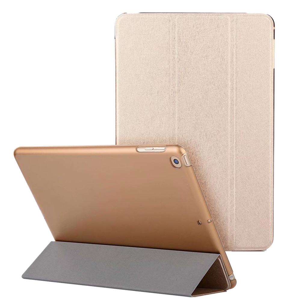 

Тонкий кожаный смарт-чехол Ramidos для iPad 6-го поколения 2018 9,7, чехол ForApple