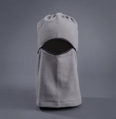 Winter Cold Weather Gear: Neck Warmer, Muffler, Face Mask, Hiking Hat for Men