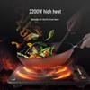 SUPOR 2200W Slim Induction Cooker CN plug (adapter included)
