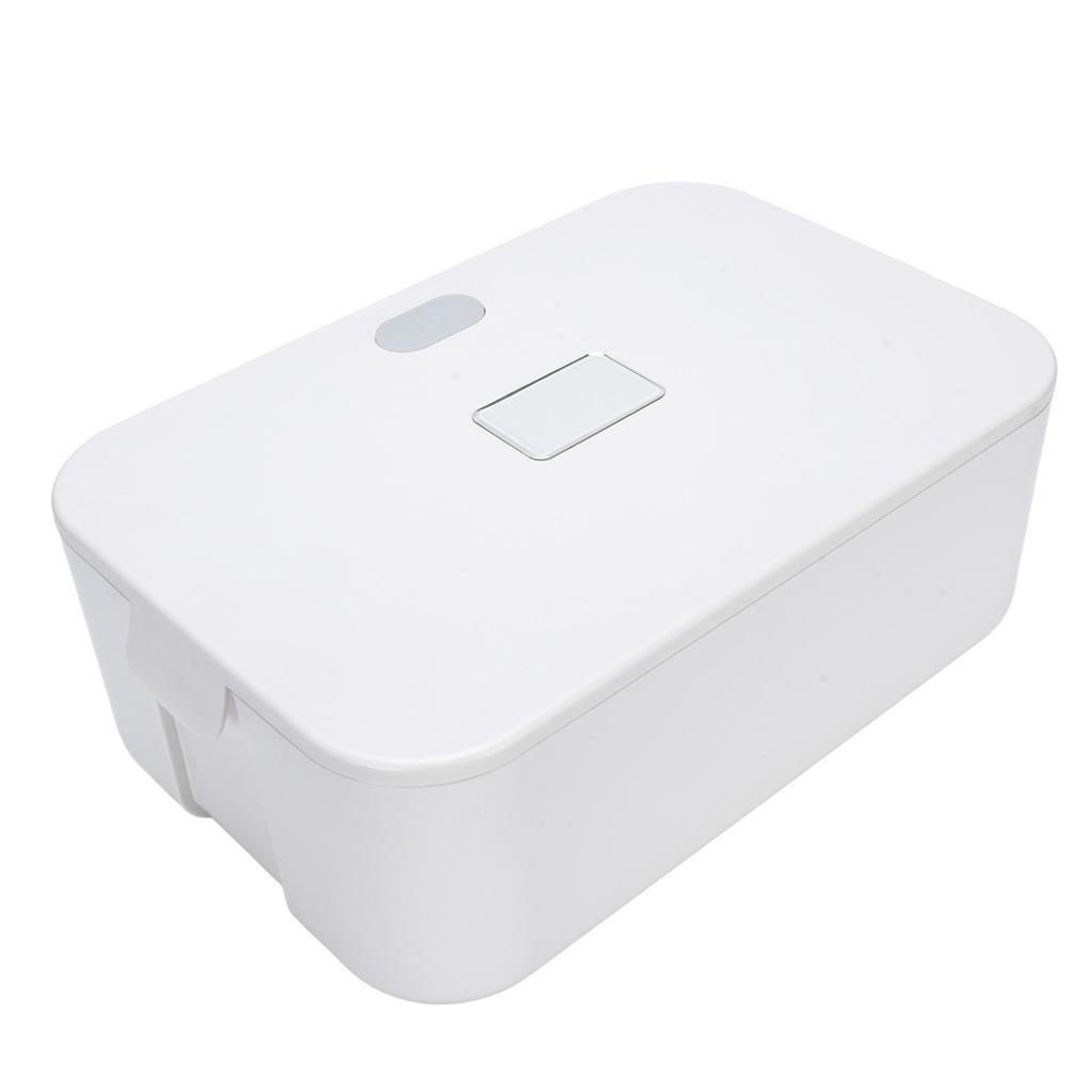 Portable Clothes Dryer 100W Small Compact Electric Drying Machine with 3 Modes for Travel Home