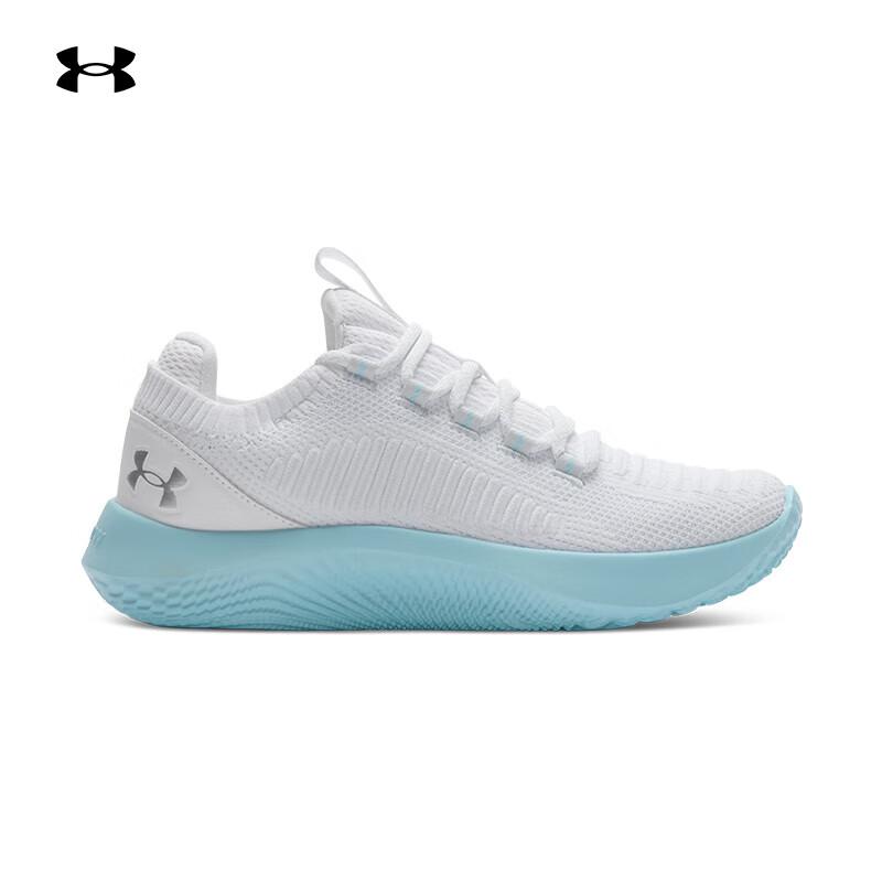 

Женские гибкие тренировочные кроссовки Under Armour Dynamic 2 8.5