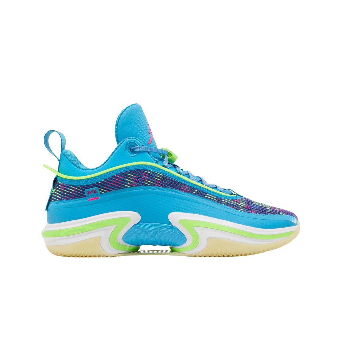 

Jordan Xxxvi Low Luka 290