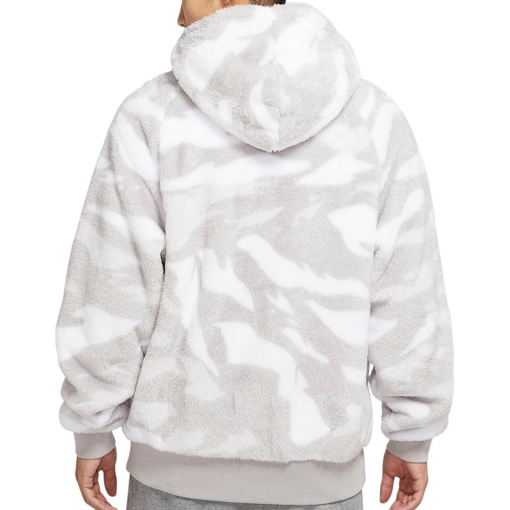 Jordan Jacket Men's Elegant Gray DO6298-100