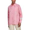 Women's Shirt Adidas Originals Shirt Women's Pink