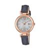 Men's Analog Quartz Watch SHS-4521PGL-7A