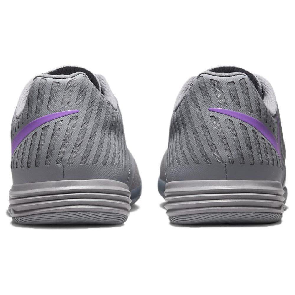 Nike Lunar Gato Ii Ic 'Серебряный Сиреневый Цветок' 580456-501