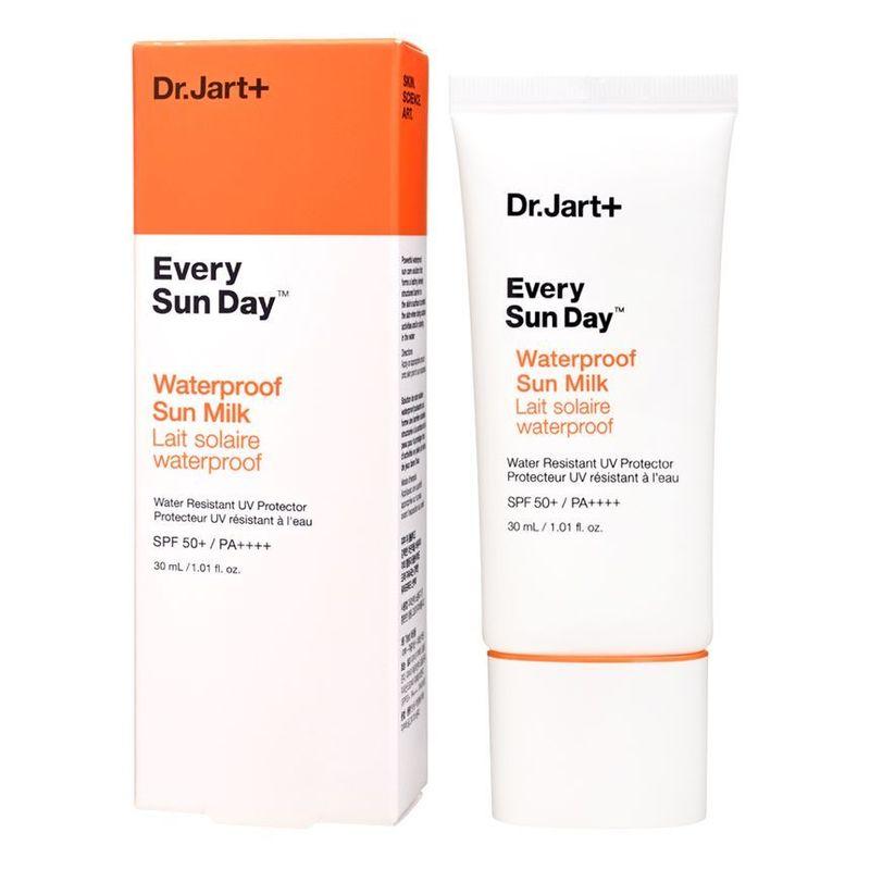 DR. Jart+ - Every Sun Day Wasserfestes Sonnenschutz-Milch