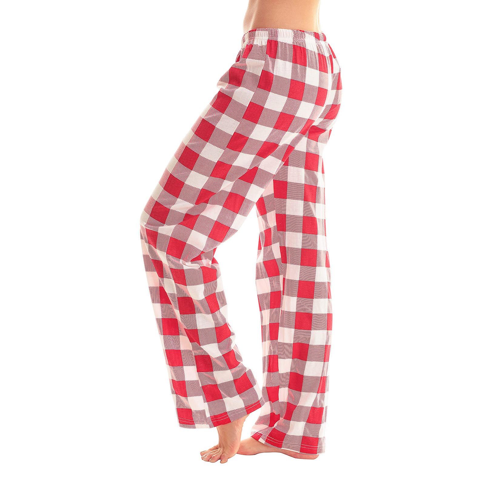 

Women s Allover Printed Home Pants Sleeping Pajama Pants Long Pants Pajama Pants Yoga Pants XL