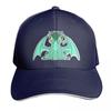 Dragon Baseball Cap Strapback Dad Hat Six Panel Structured Crown Sun Protection Upf 50