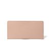 Howell Slim Long Wallet Leather Nubuck Soft Leather MHLW4JT1 [Margaret Idea] [Elm] Women's
