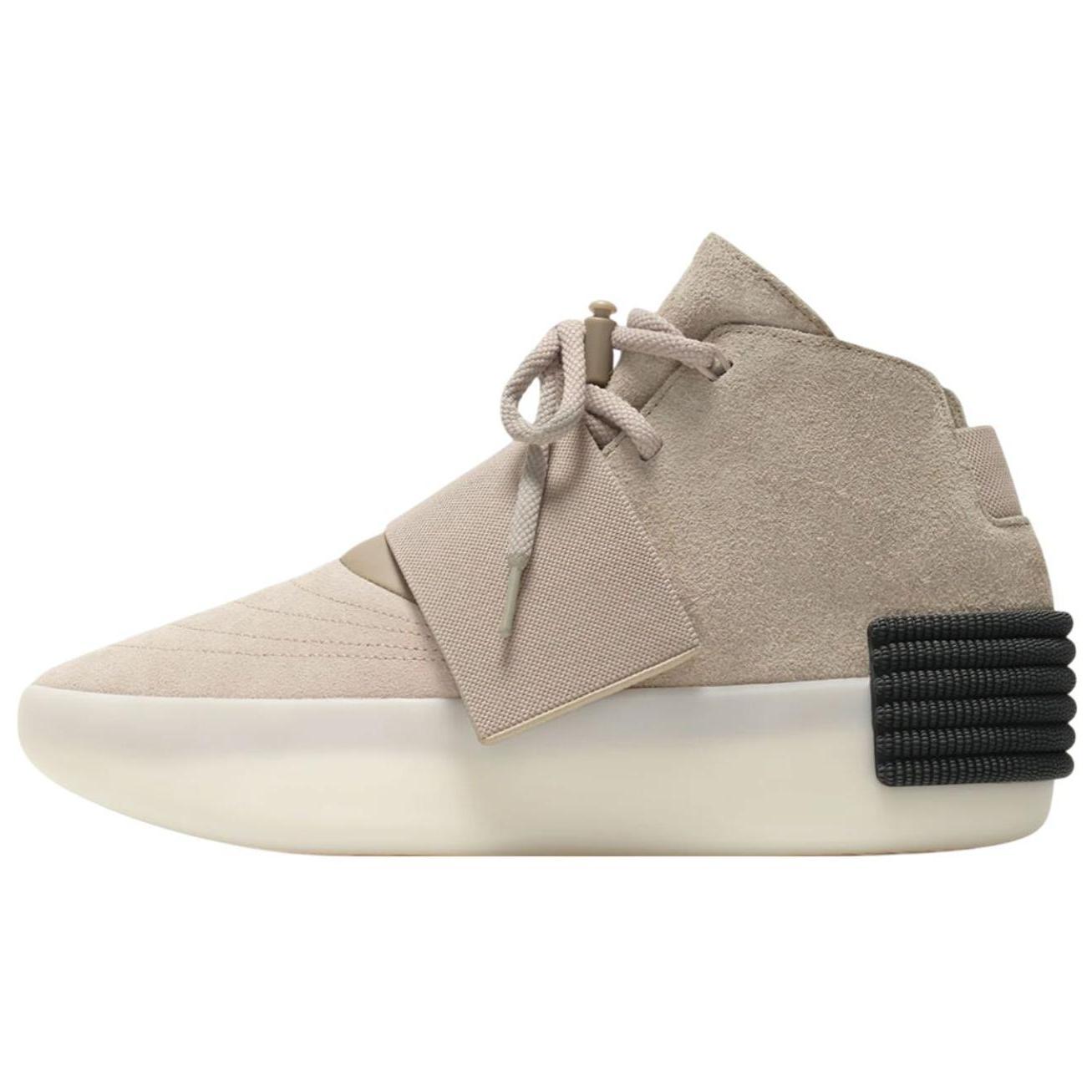 

Новые кроссовки Adidas Fear Of God Athletics Sesame Chestnut JQ5973 40.5