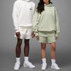 Adidas Originals Basketball Chapter 1 Pullover Sweatshirt Men Tops White IA3439