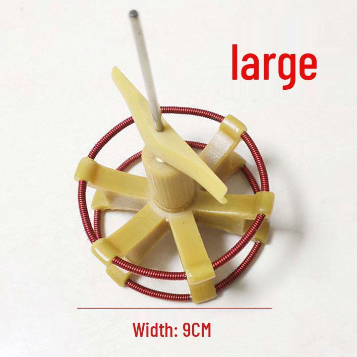 A1R Spinning Reel: Hand-Casting Earth Wheel for Rock and Sea Fishing