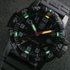 Luminox Watch LUMINOX 0320 Series 0321L