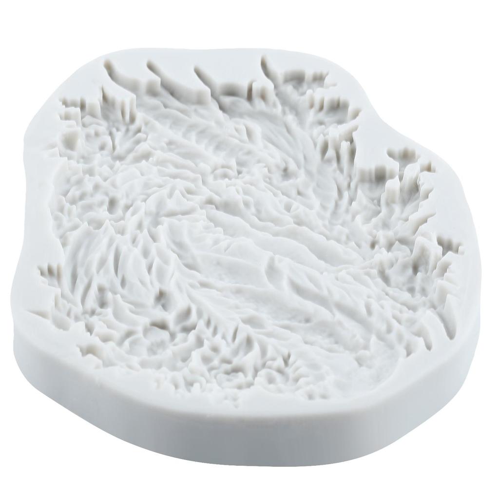 Dragon Silicone Molds Dragon Fondant Mold Cake Decorating Tools Cupcake Topper Chocolate Candy Craft Gum Paste Polymer Clay