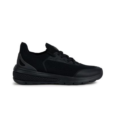 Geox Sperica Active Women'S Sneakers - Black