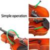 Violin Sound Hole F-Hole Humidifier Anticracking Panel Protective Tool