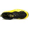 Nike Air Foamposite One Wu Tang Optic Yellow Sneakers Casual Shoes 314996-701