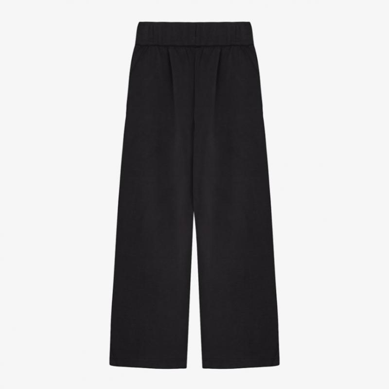 The North Face Women S Nube Wide pantS Blk Np6kr80a